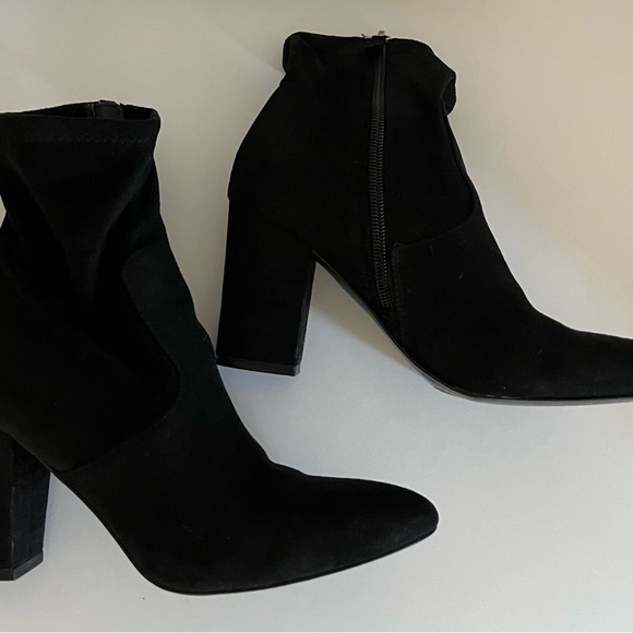 Steve Madden Elory Bootie, Size 7 - Picture 8 of 8